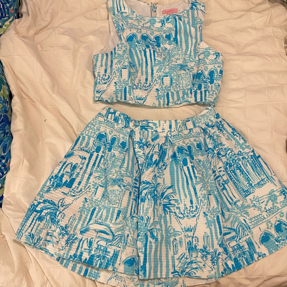 Melody Set - La Via Loca